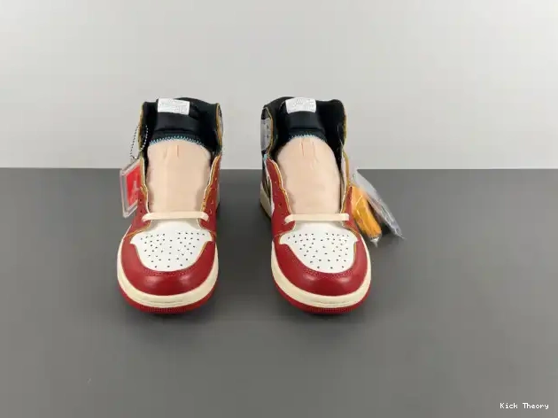 Kicked Out Shoe Store 1 x Jordan High HV8563-600 Air OG Union LA 0501